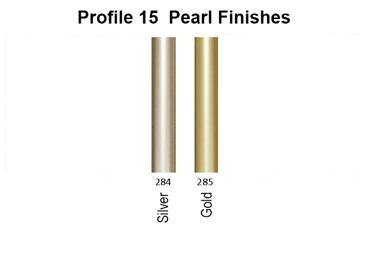 Profile 15 Pearl